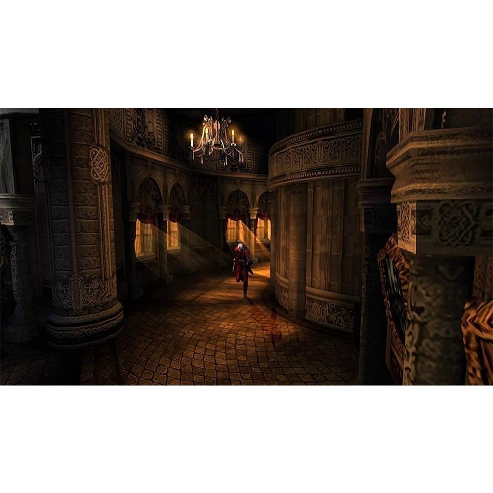 PS4 惡魔獵人 HD 合輯 中英日文美版 Devil May Cry HD Collection(現貨全新)-細節圖4