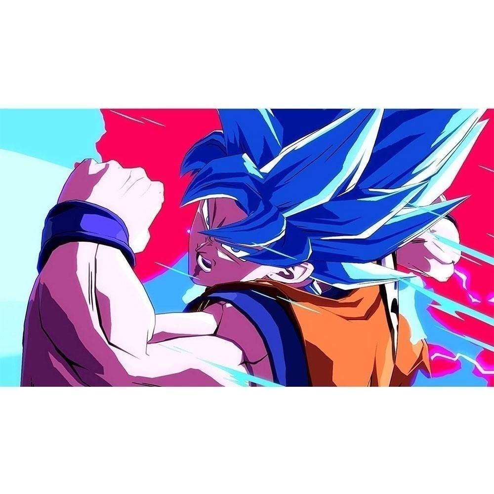 【一起玩】NS SWITCH 七龍珠 FighterZ 中文版 Dragonball Fighter Z(現貨全新)-細節圖6