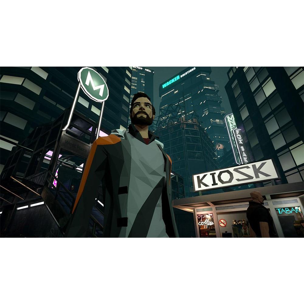 【一起玩】NS SWITCH NS 心境 中英日文歐版 State of Mind(現貨全新)-細節圖3