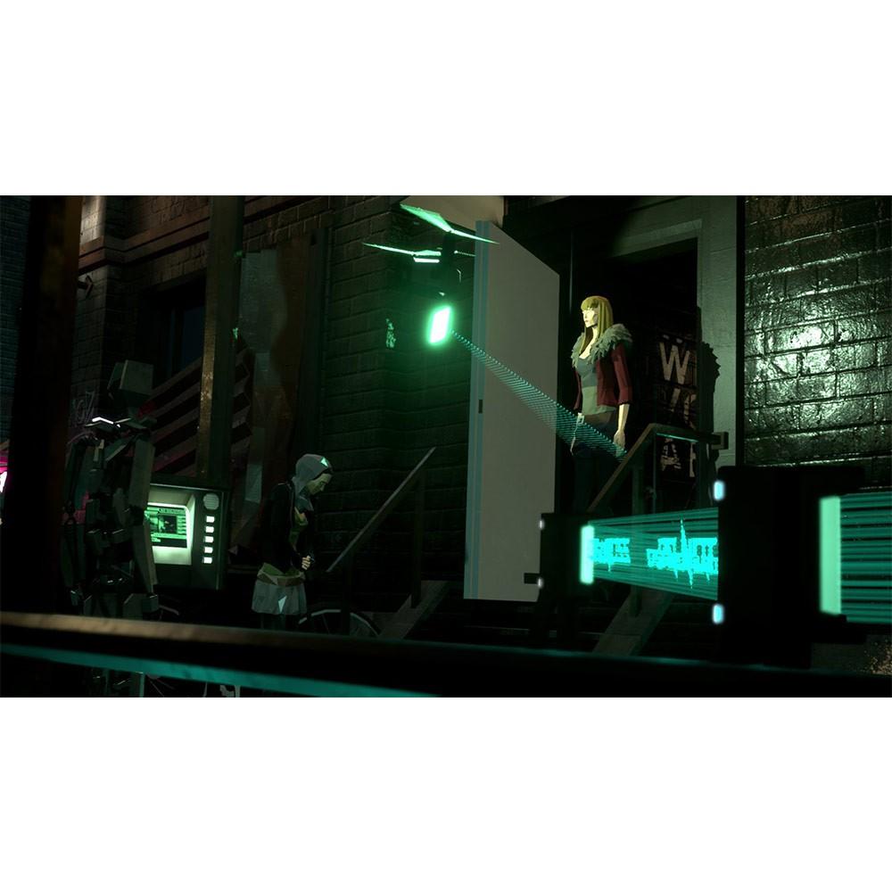 【一起玩】NS SWITCH NS 心境 中英日文歐版 State of Mind(現貨全新)-細節圖5