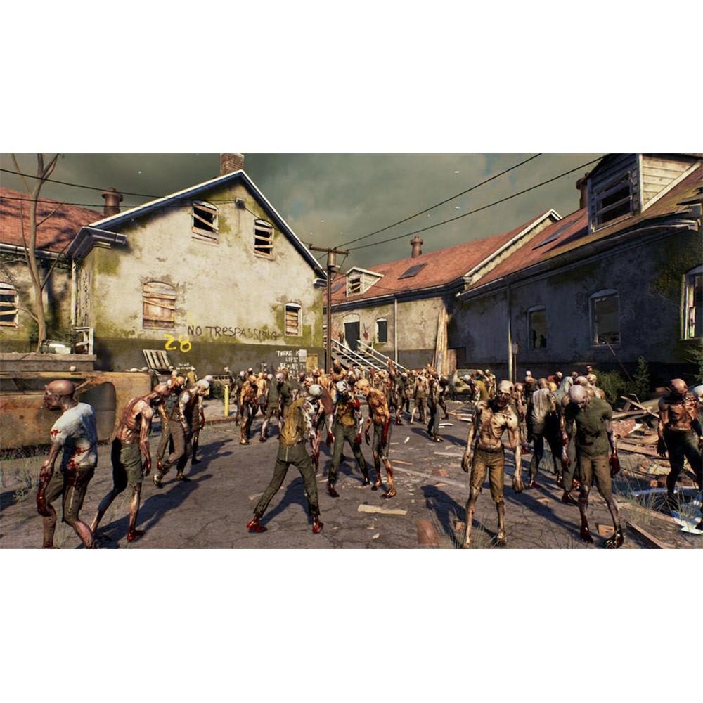 【一起玩】PS4 死亡聯盟 首日版 Dead Alliance Day One Edition-細節圖5