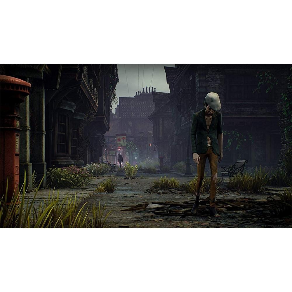 【一起玩】PS4 少數幸運兒 英文美版 We Happy Few(現貨全新)-細節圖3