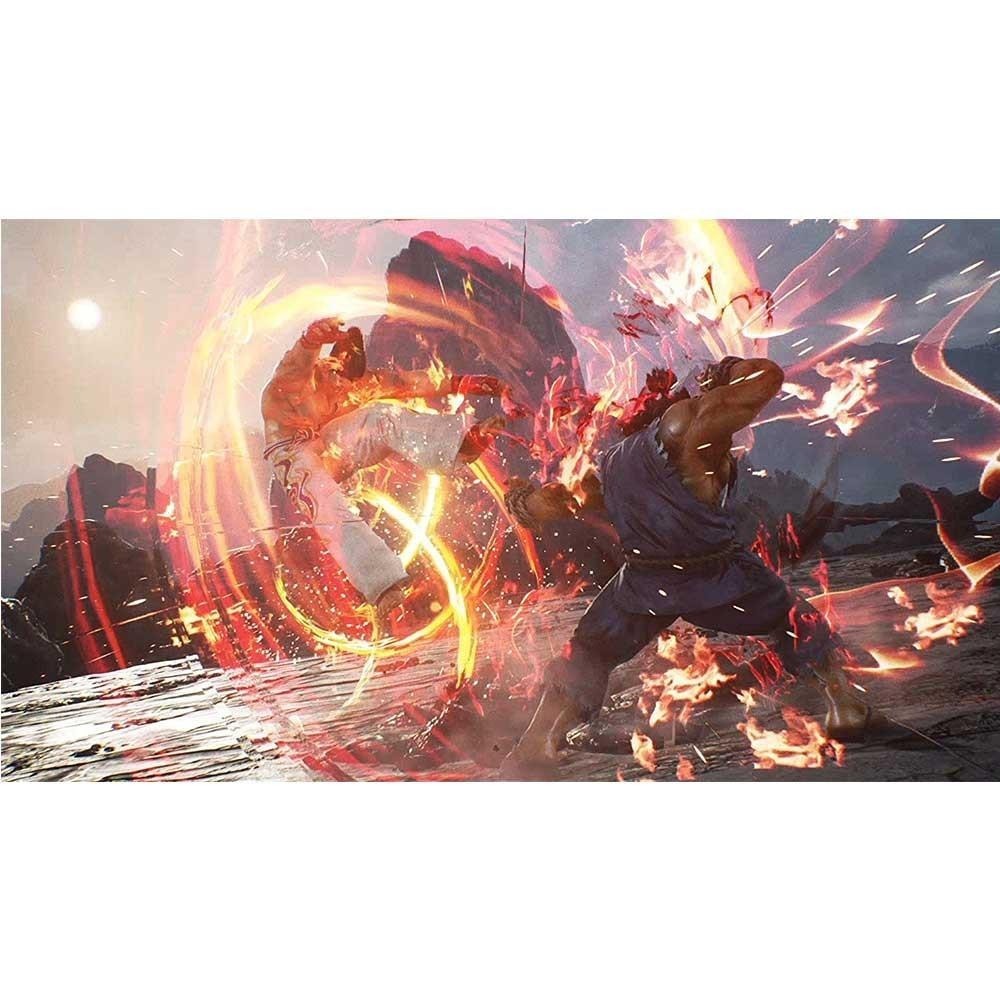 【一起玩】PS4 鐵拳 7 英日文美版 TEKKEN 7(現貨全新)-細節圖5