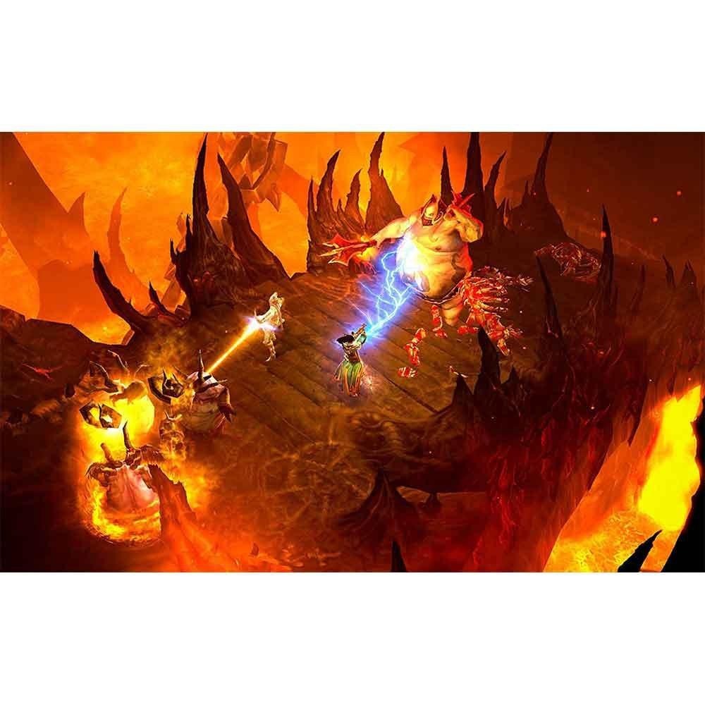 【一起玩】XBOX ONE 暗黑破壞神 3 永恆之戰版 英文美版 Diablo III Ete 暗黑3(現貨全新)-細節圖4