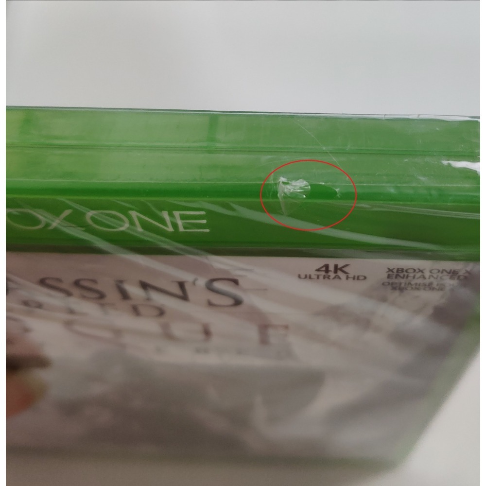 【一起玩】XBOX ONE 刺客教條 叛變 重製版 中英文亞版 Assassin＇s Creed Rogue-細節圖6