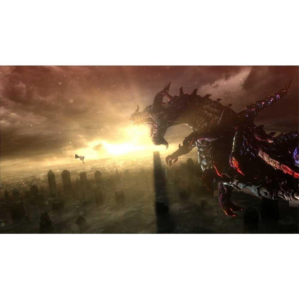 【一起玩】NS SWITCH 魔兵驚天錄 1+2 合輯 中英日文歐版 BAYONETTA 1 + 2 蓓優妮塔 中文-細節圖5