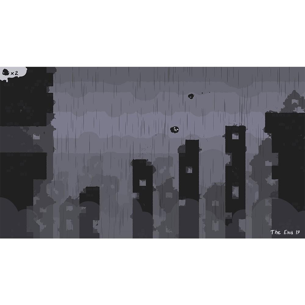 【一起玩】NS SWITCH 末日來了 英文美版 The End is Nigh(現貨全新)-細節圖3