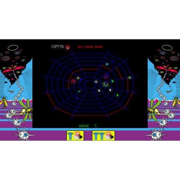 【一起玩】XBOX ONE Atari 重溫經典合集 1 英文美版 Atari Flashback 1(現貨全新)-細節圖3