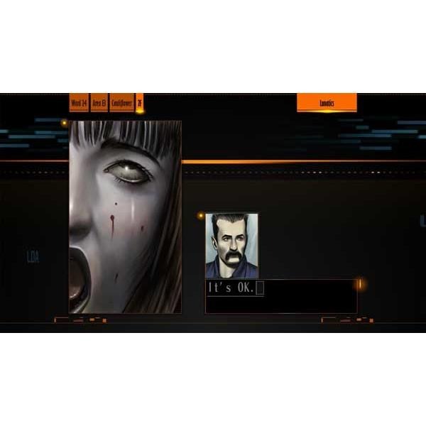 【一起玩】PS4 銀色事件 英文美版 The Silver Case(現貨全新)-細節圖3