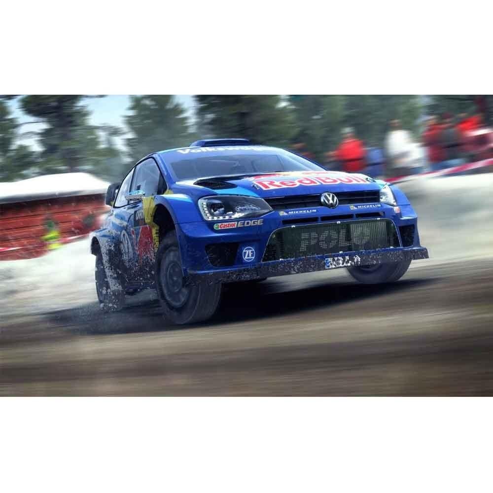 【一起玩】XBOX ONE 大地長征 拉力賽 傳奇版 英文亞版 Dirt Rally Legend(現貨全新)-細節圖3