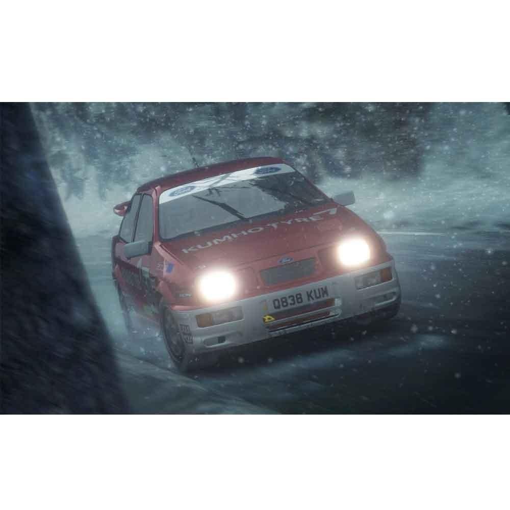 【一起玩】XBOX ONE 大地長征 拉力賽 傳奇版 英文亞版 Dirt Rally Legend(現貨全新)-細節圖5