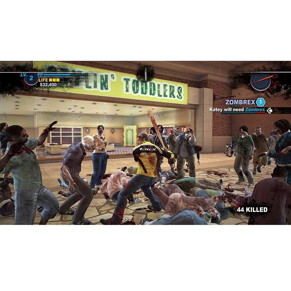 【一起玩】XBOX ONE 死亡復甦 2 英日文美版 Dead Rising 2(全新現貨)