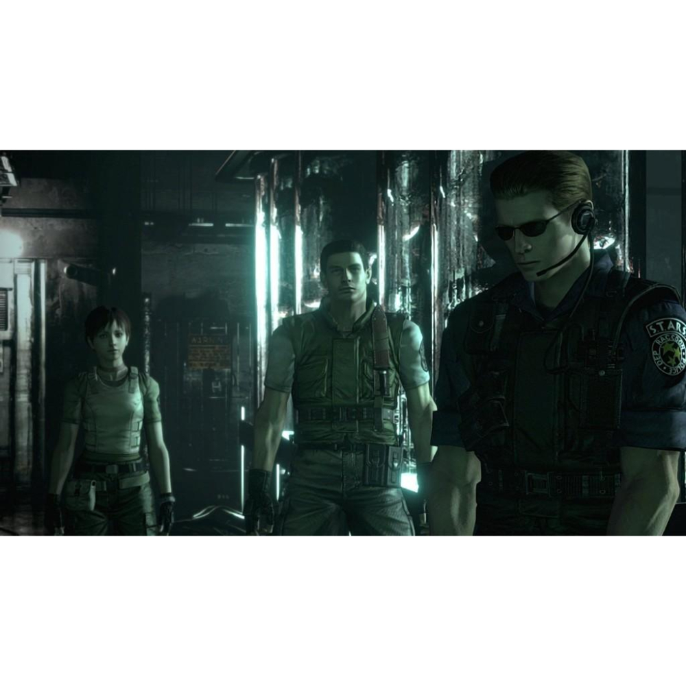 【一起玩】PS4 惡靈古堡 起源精選輯 中英日文美版Resident Evil Origins(現貨全新)-細節圖3