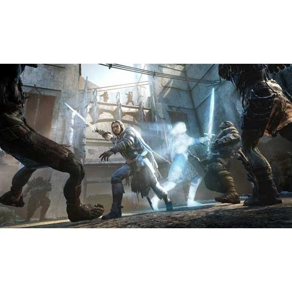 【一起玩】XBOX ONE 中土世界 魔多之影 年度完整版 英文美版 Middle Earth(現貨全新)-細節圖5