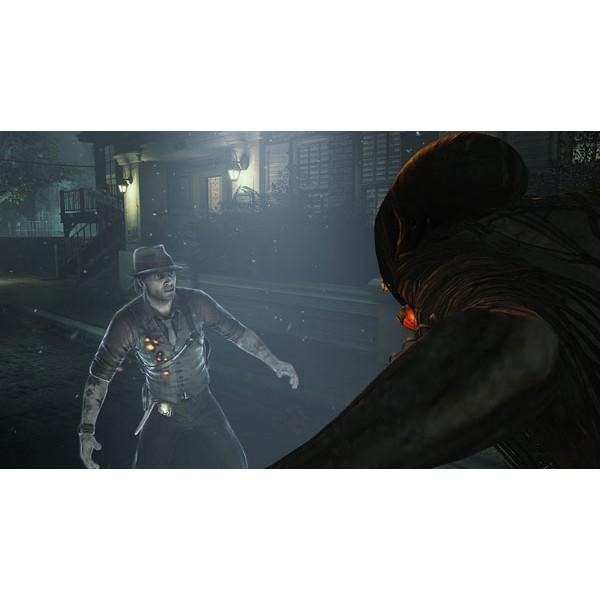 【一起玩】PS3 靈魂追兇 英文亞版 Murdered Soul Suspect(全新現貨)-細節圖3