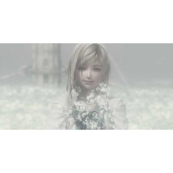 (新品瑕疵-外封膜破損) PS3 永恆的盡頭 英文美版 RESONANCE OF FATE-細節圖4