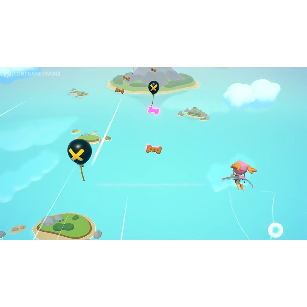 【一起玩】PS5 汪汪隊立大功拯救冒險灣 英文美版 Paw Patrol Mighty Pups Save Advent-細節圖4
