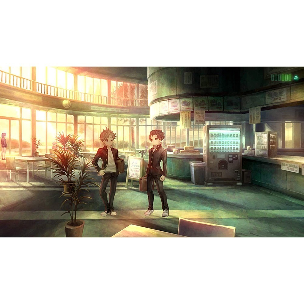 【一起玩】 NS SWITCH 十三機兵防衛圈 中文亞版 13 Sentinels: Aegis Rim-細節圖5