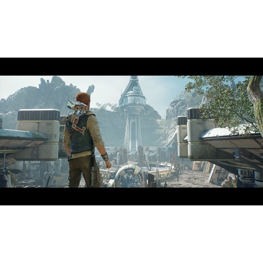 【一起玩】PS5 星際大戰 絕地：倖存者 中英日文歐版 STAR WARS Jedi: Survivor-細節圖6