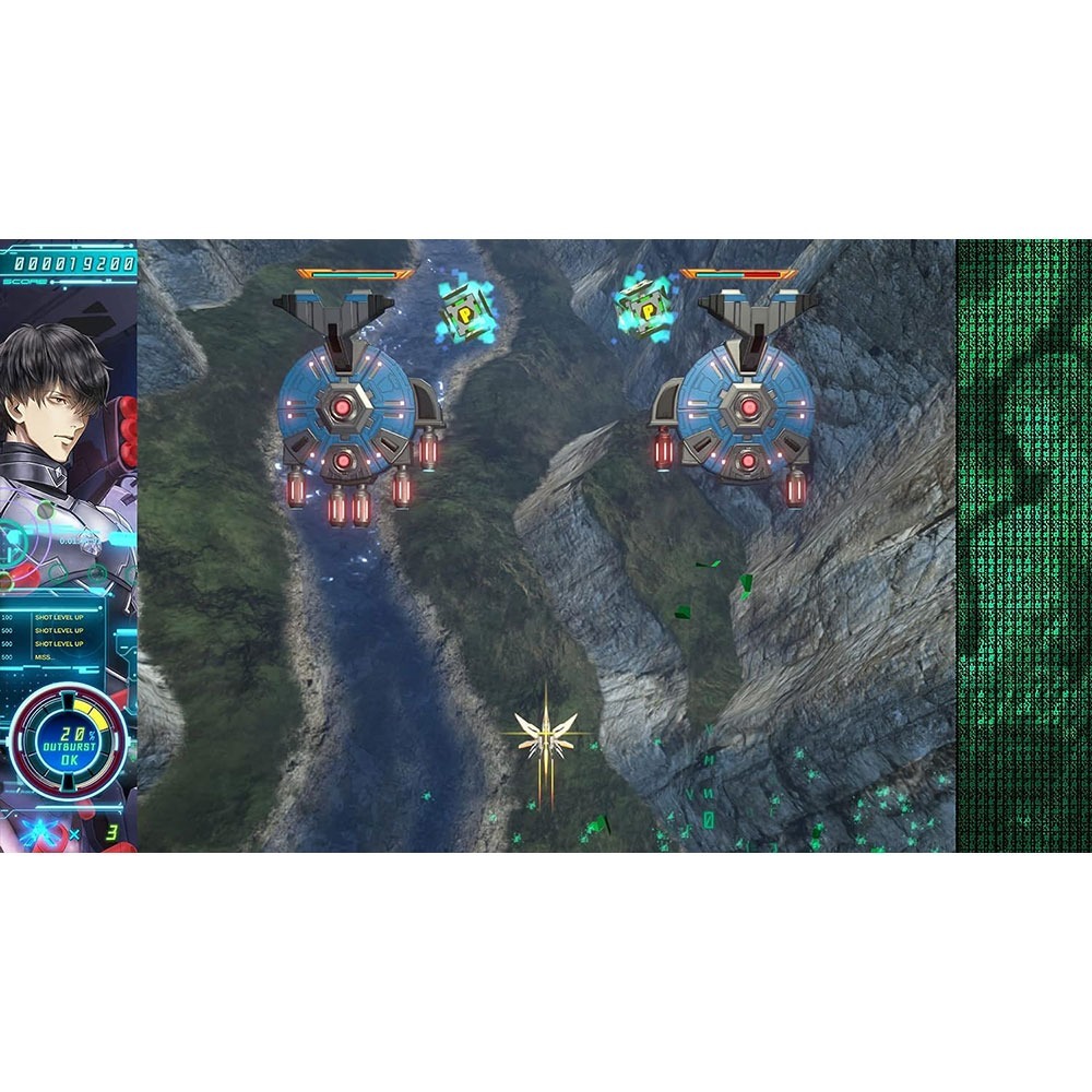【一起玩】PS5 冤罪執行遊戲 豪華版 中英日文美版 Yurukill: The Calumniation Delux-細節圖4
