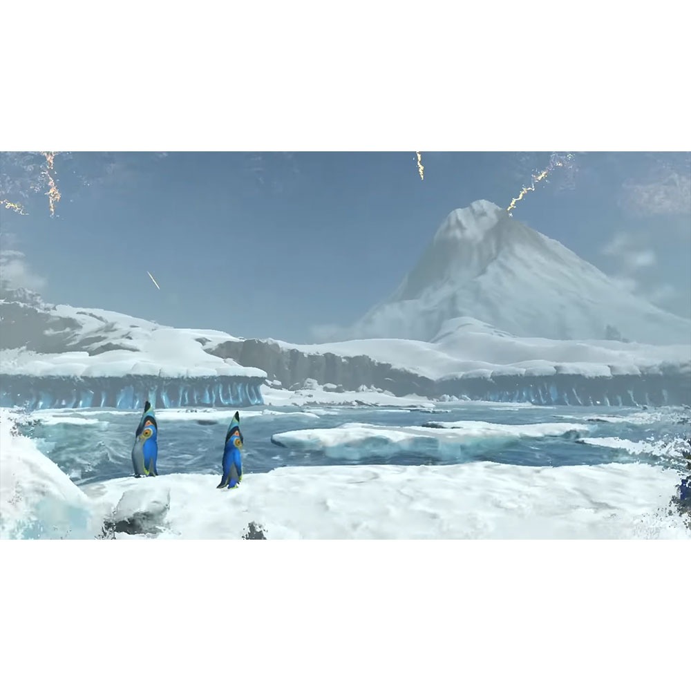 【一起玩】NS SWITCH 深海迷航＋深海迷航：冰點之下 中英日文美版 Subnautica Below Zero-細節圖5