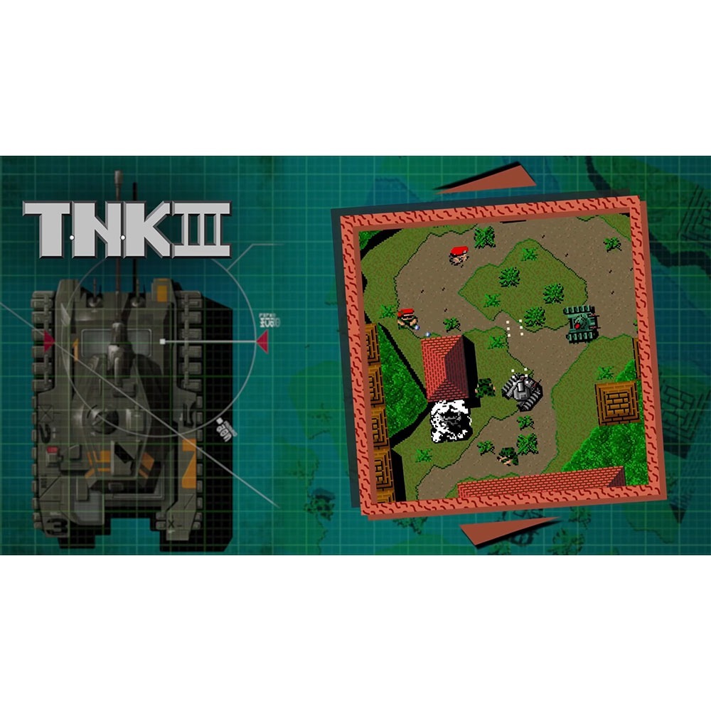 【一起玩】PS4 SNK 40 週年紀念精選輯 英日文美版 SNK 40th Anniversary Collecti-細節圖5