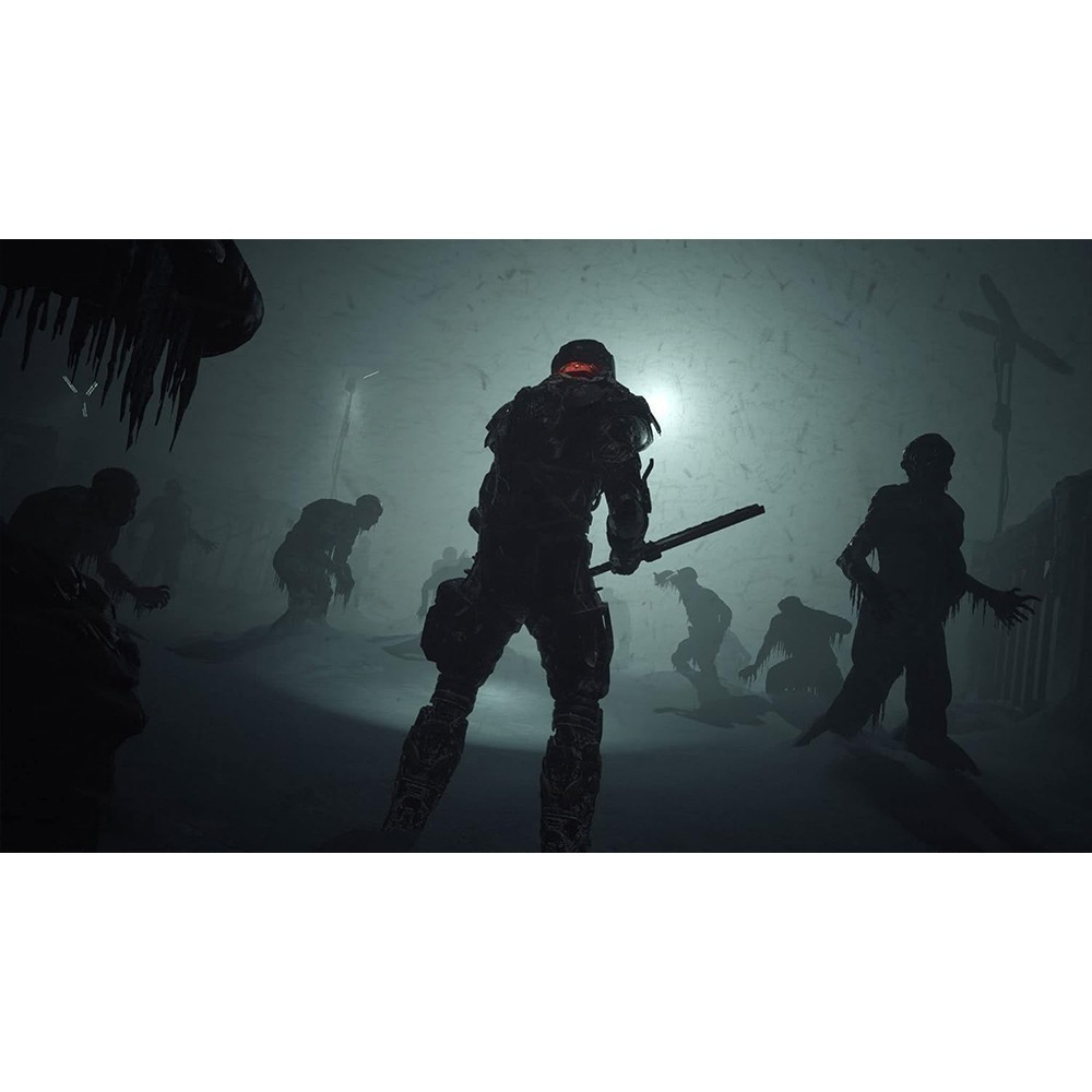 【一起玩】PS5 卡利斯托協議 中文版 The Callisto Protocol 木衛四協議-細節圖9