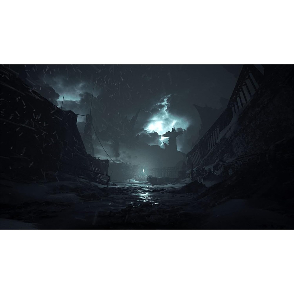 【一起玩】PS5 卡利斯托協議 中文版 The Callisto Protocol 木衛四協議-細節圖10