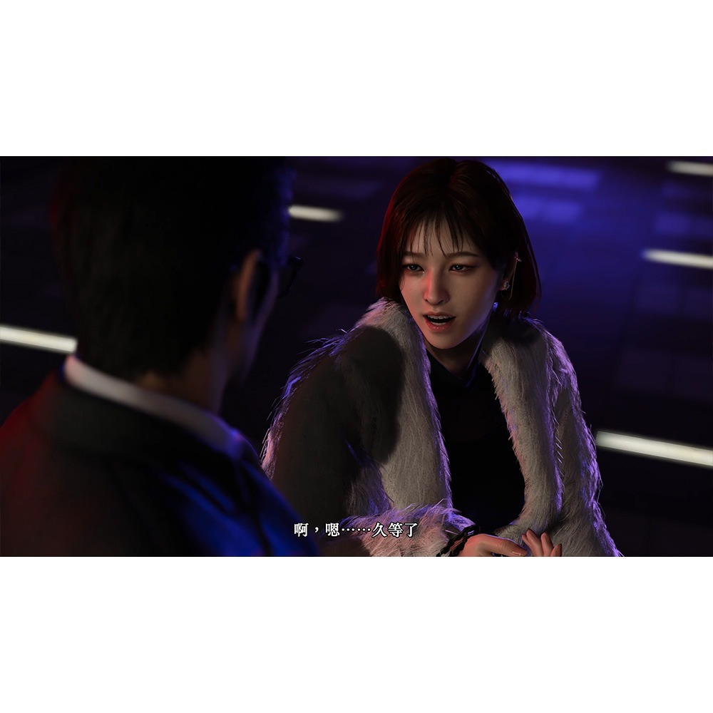 【一起玩】PS5 人中之龍7外傳 英雄無名 中文亞版 Like a Dragon Gaiden-細節圖6