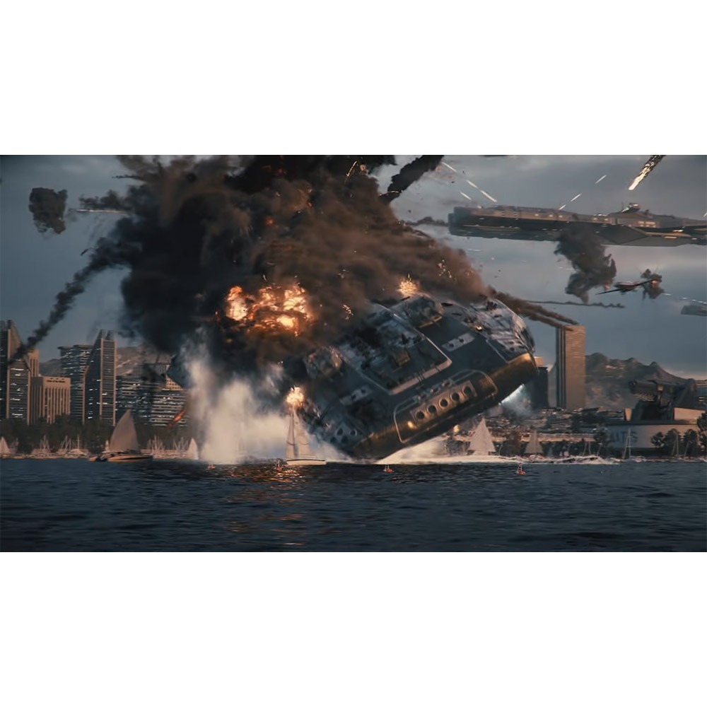 【一起玩】PS4 決勝時刻：無盡戰爭 英文歐版 Call of Duty: Infinite Warfare-細節圖4