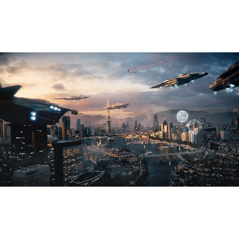 【一起玩】PS4 決勝時刻：無盡戰爭 英文歐版 Call of Duty: Infinite Warfare-細節圖5