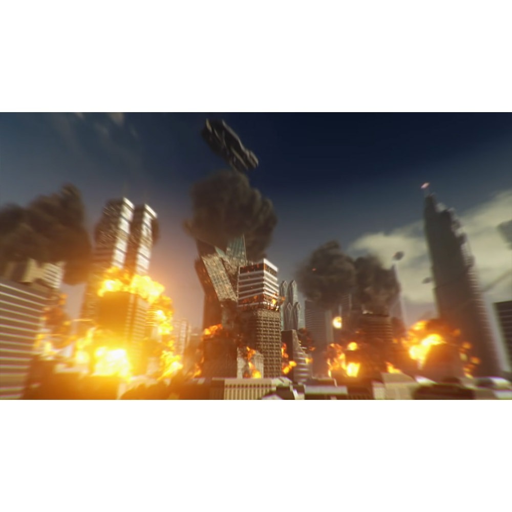 【一起玩】PS4 決勝時刻：無盡戰爭 英文歐版 Call of Duty: Infinite Warfare-細節圖6