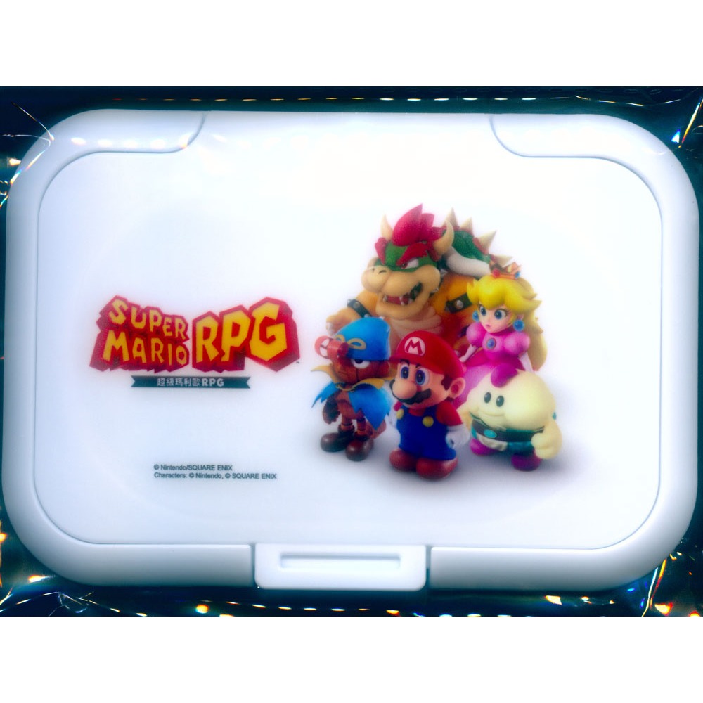 【一起玩】NS SWITCH 超級瑪利歐 RPG 中文版 SUPER MARIO RPG 瑪莉歐 瑪麗歐 馬力歐-細節圖7
