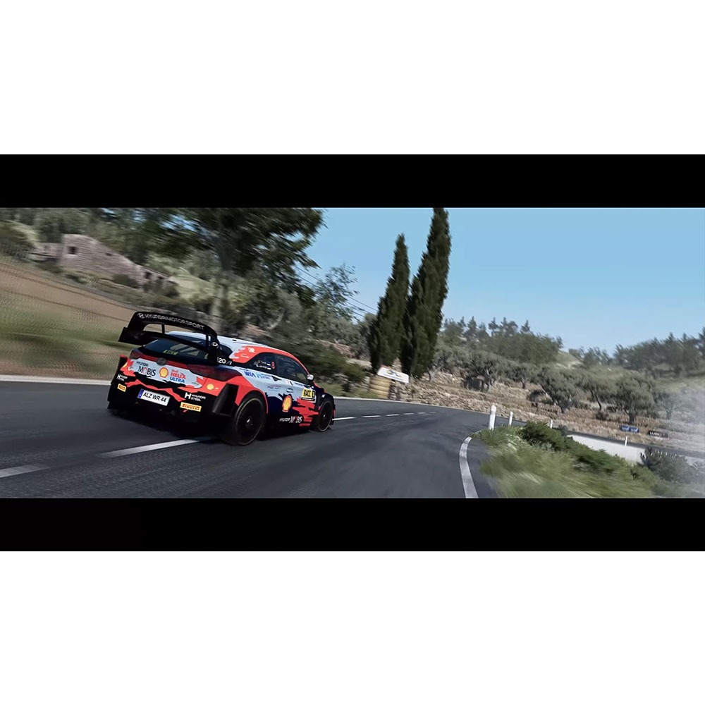 【一起玩】PS5 WRC 10 世界越野冠軍賽 10 中英文歐版 (亞版) WRC 10 拉力錦標賽-細節圖6