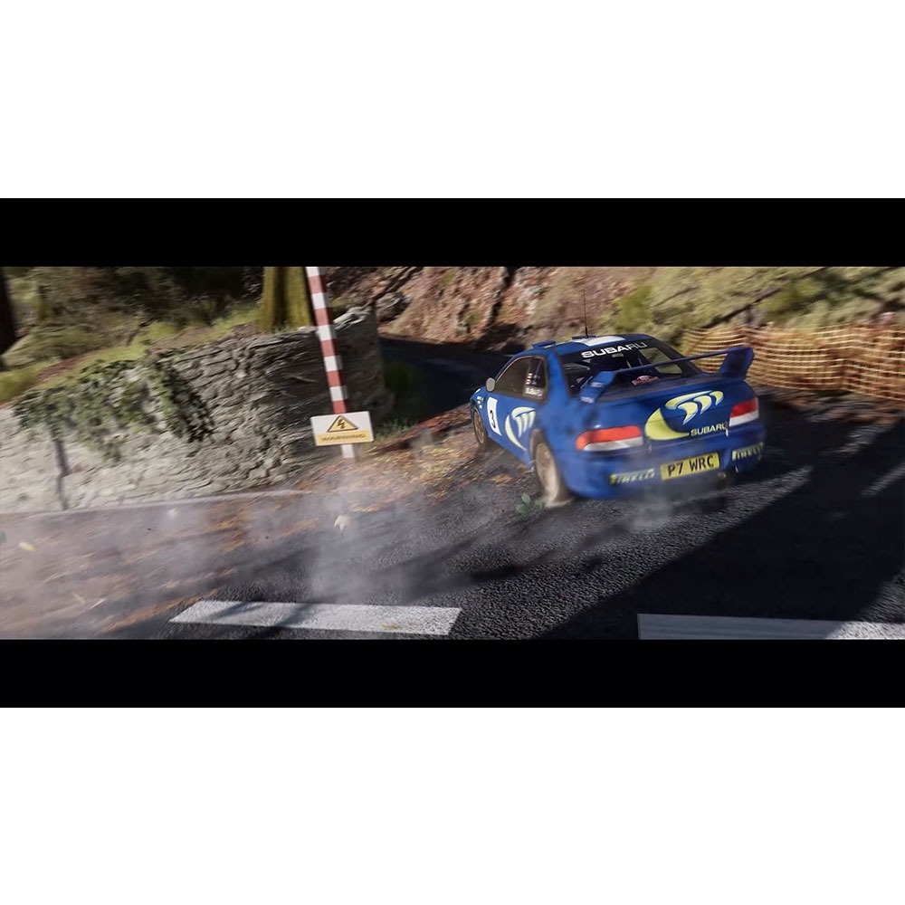【一起玩】PS5 WRC 10 世界越野冠軍賽 10 中英文歐版 (亞版) WRC 10 拉力錦標賽-細節圖7