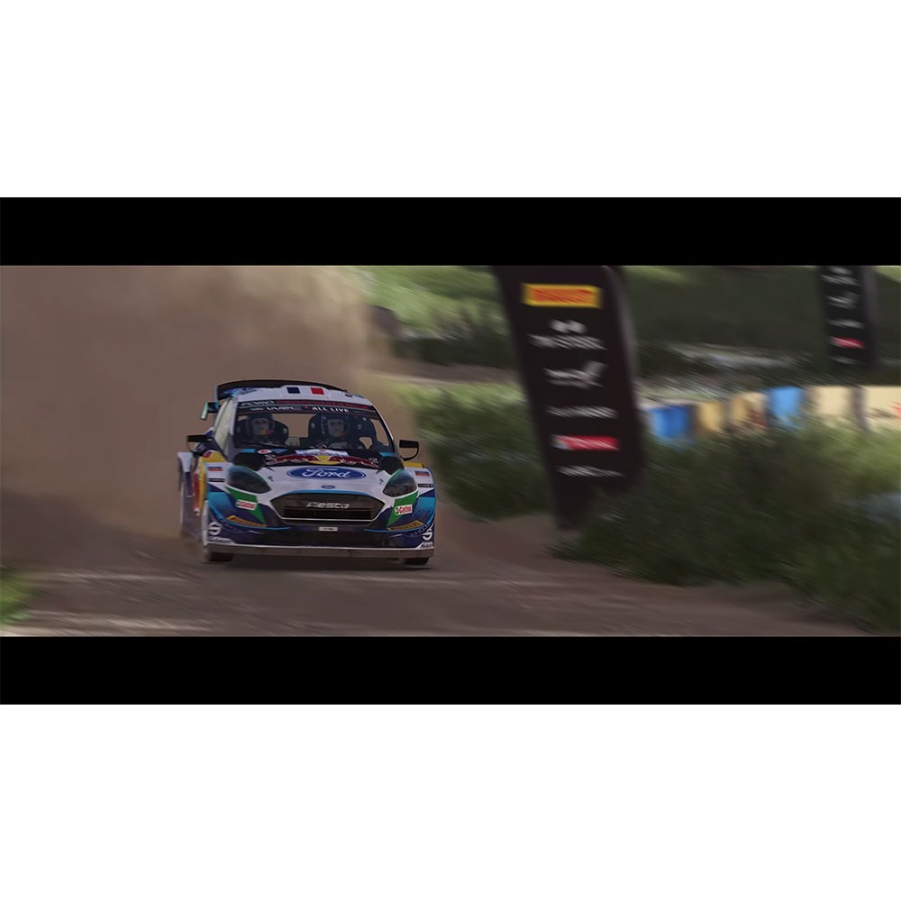 【一起玩】PS5 WRC 10 世界越野冠軍賽 10 中英文歐版 (亞版) WRC 10 拉力錦標賽-細節圖8