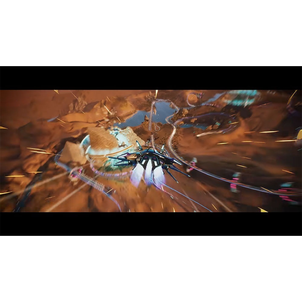 【一起玩】NS SWITCH Redout 2：豪華版 中英日文歐版 Redout 2 - Deluxe-細節圖5