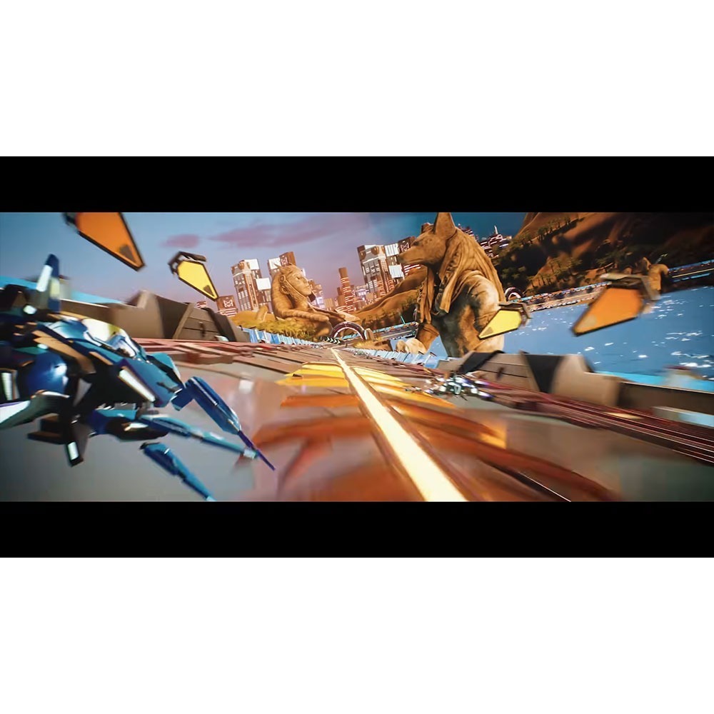 【一起玩】NS SWITCH Redout 2：豪華版 中英日文歐版 Redout 2 - Deluxe-細節圖6