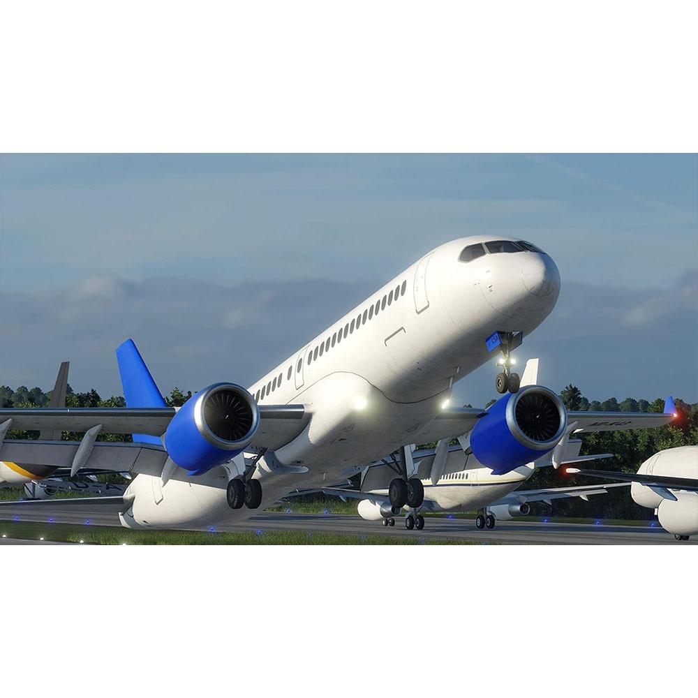 【一起玩】PS5 運輸業大亨 2 中文版 Transport Fever 2 (天天出貨)-細節圖7