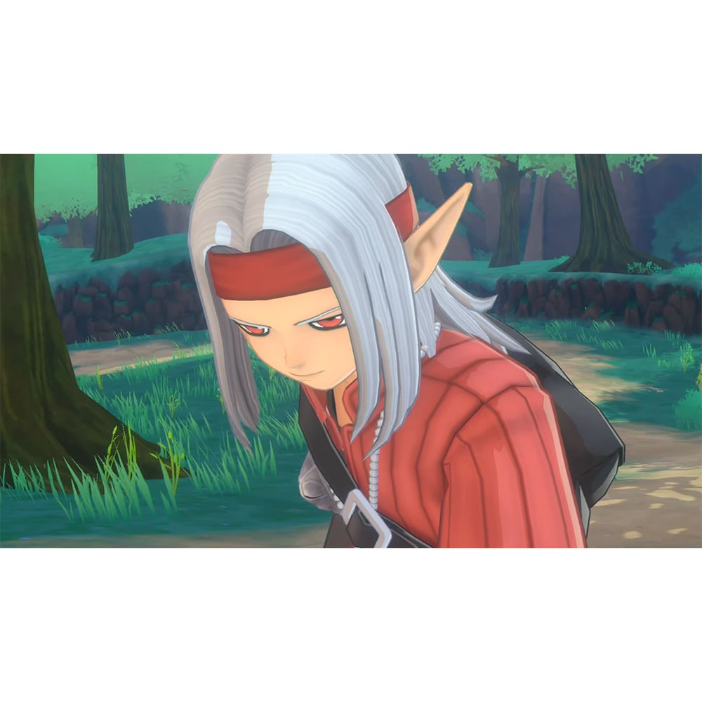 【一起玩】NS SWITCH 勇者鬥惡龍 怪物仙境 3 魔族王子與艾爾芙的旅程 中文亞版 Dragon Quest-細節圖4