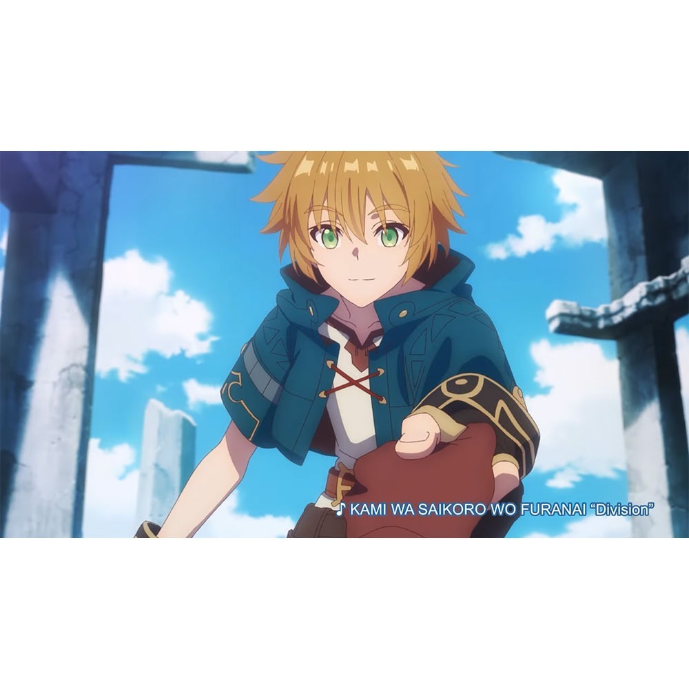【一起玩】 NS SWITCH 芙蕾德利卡 中英日文歐版 Silent Hope-細節圖4
