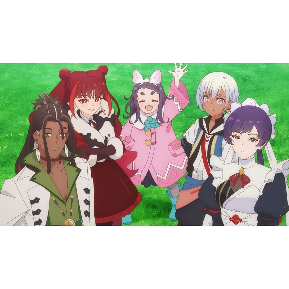 【一起玩】 NS SWITCH 芙蕾德利卡 中英日文歐版 Silent Hope-細節圖5