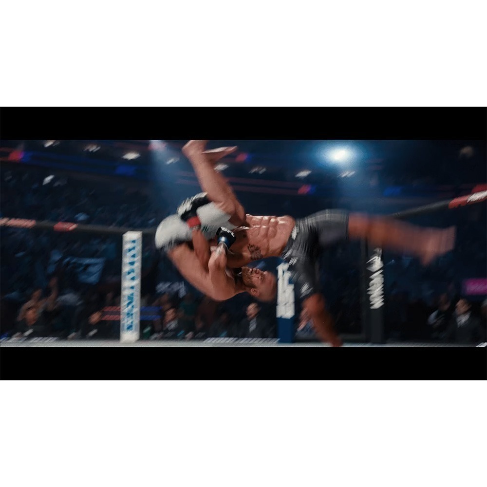 【一起玩】PS5 UFC5 終極格鬥王者 5 中文版 EA SPORTS UFC 5-細節圖6