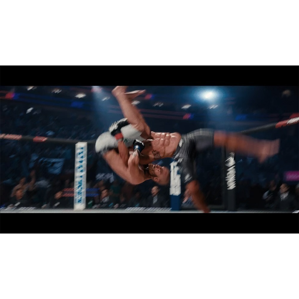 【一起玩】PS5 UFC5 終極格鬥王者 5 中文版 EA SPORTS UFC 5-細節圖6