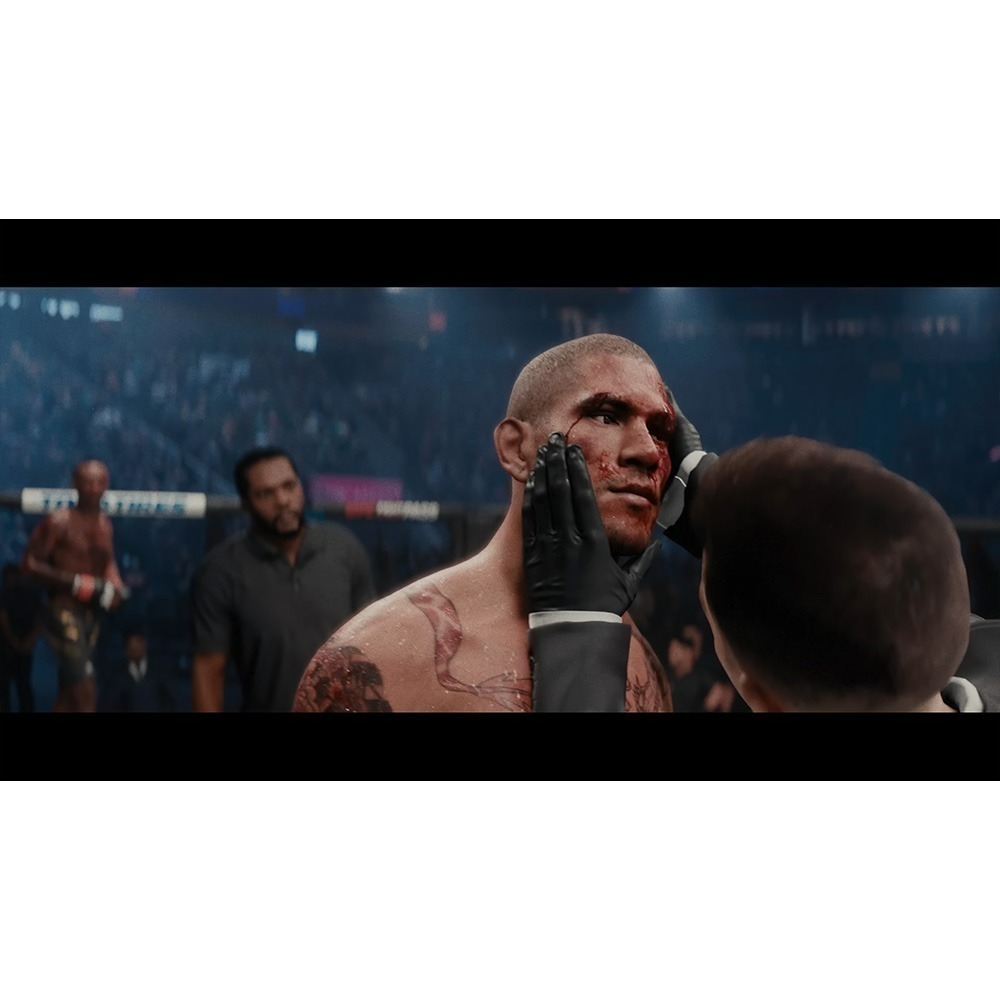 【一起玩】PS5 UFC5 終極格鬥王者 5 中文版 EA SPORTS UFC 5-細節圖7