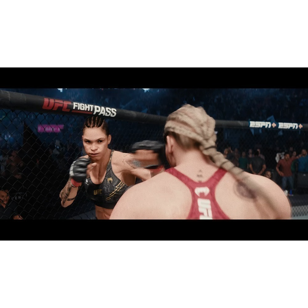 【一起玩】PS5 UFC5 終極格鬥王者 5 中文版 EA SPORTS UFC 5-細節圖8