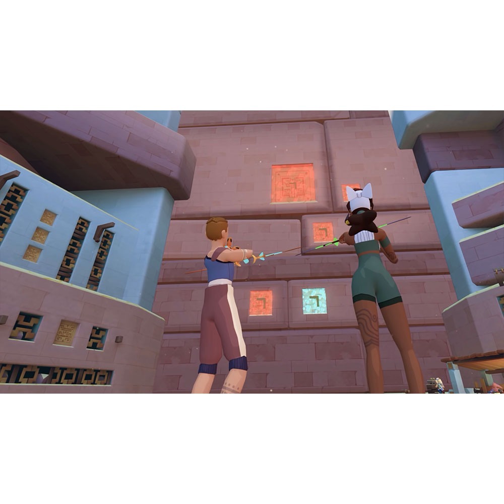 【一起玩】PS4 PSVR 風之地 2 英文歐版 Windlands 2-細節圖5