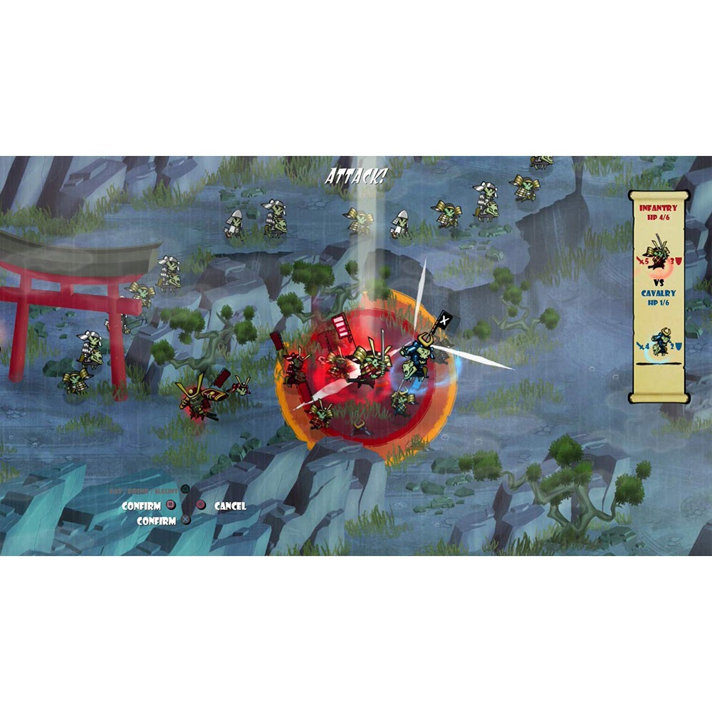 【一起玩】NS SWITCH 宇宙戰士 格拉克 Z + 幕府將軍頭骨 真之骨 合輯 Galak-Z Skulls-細節圖6