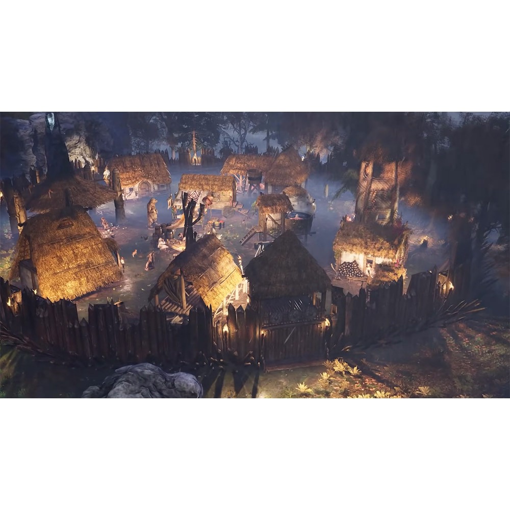 【一起玩】PS5 戈德 豪華版 中英日文澳版 GORD Deluxe Edition-細節圖4