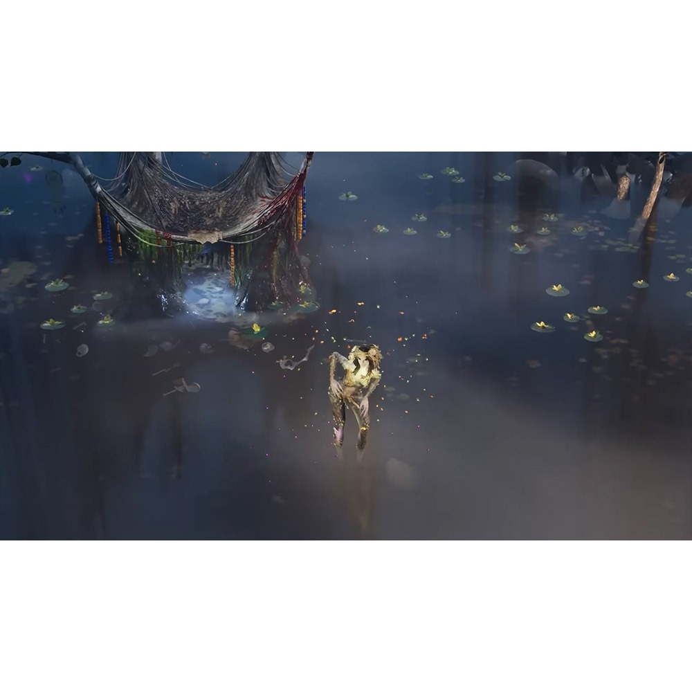 【一起玩】PS5 戈德 豪華版 中英日文澳版 GORD Deluxe Edition-細節圖6